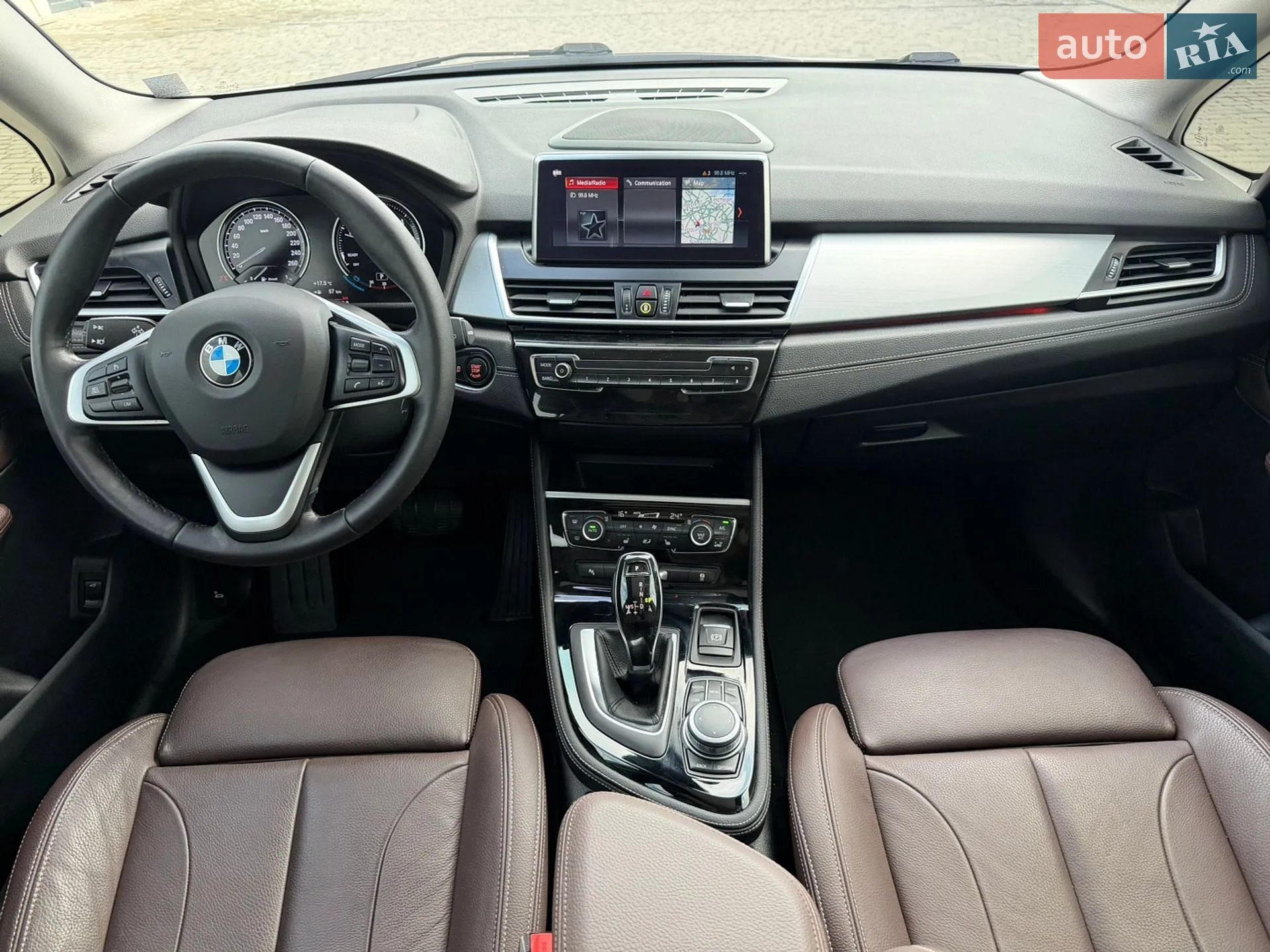 2020 BMW 2er - мініатюра 49