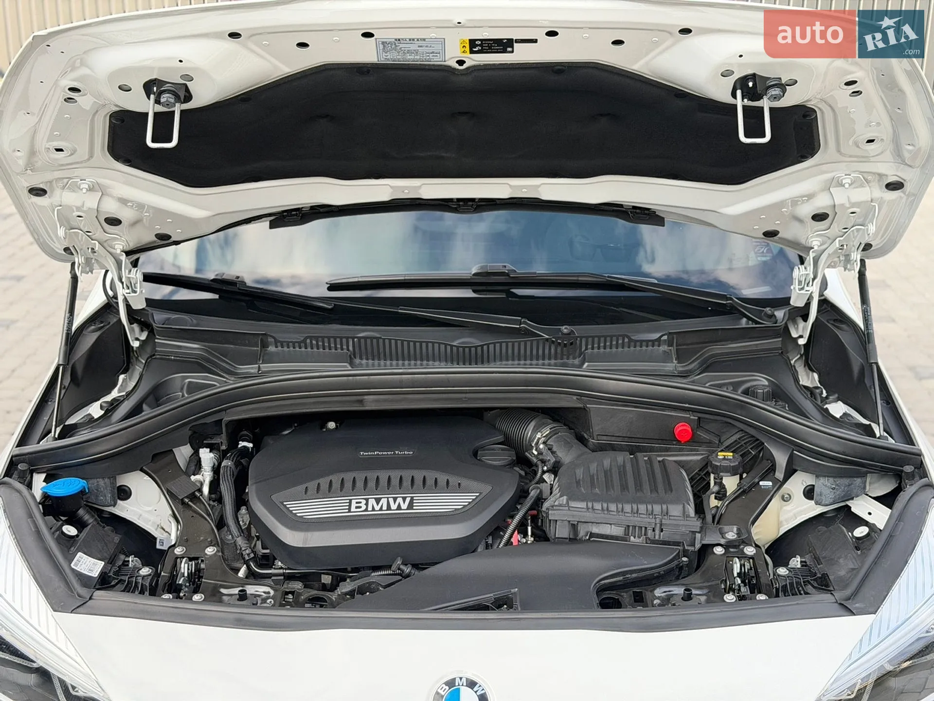 2020 BMW 2er - мініатюра 53