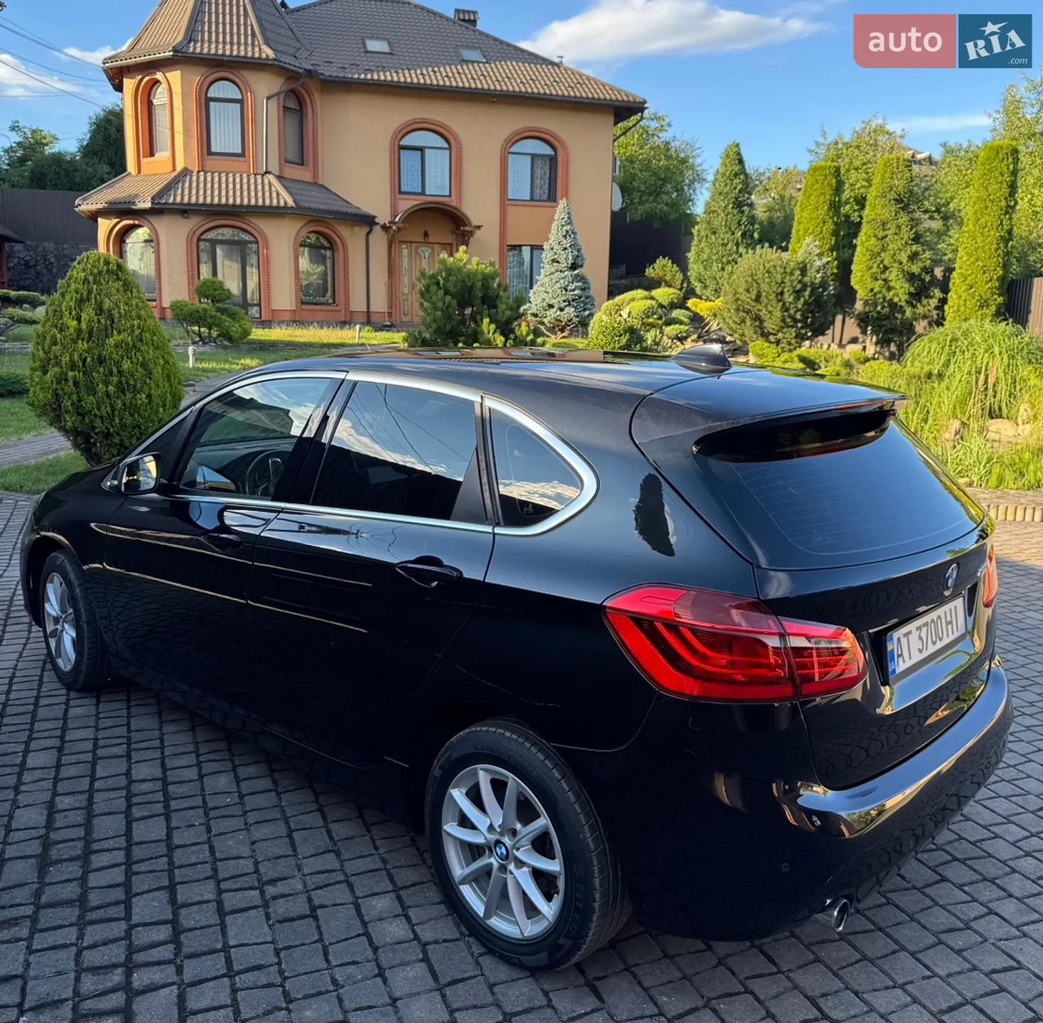 2014 BMW 2er - мініатюра 13