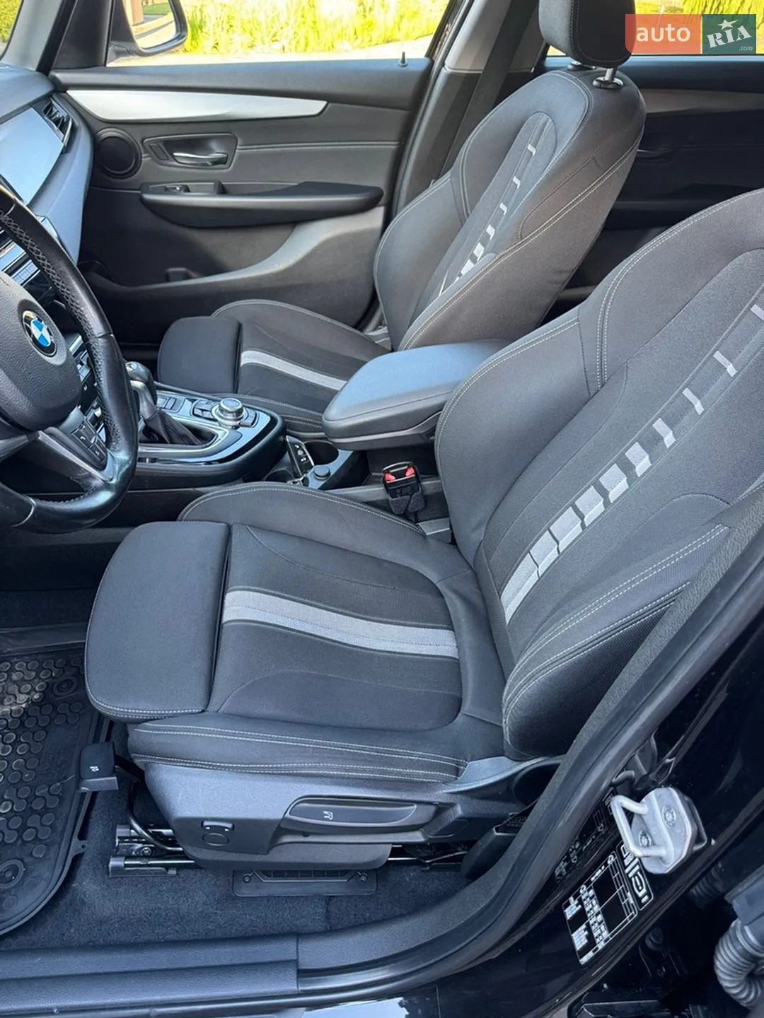 2014 BMW 2er - мініатюра 29