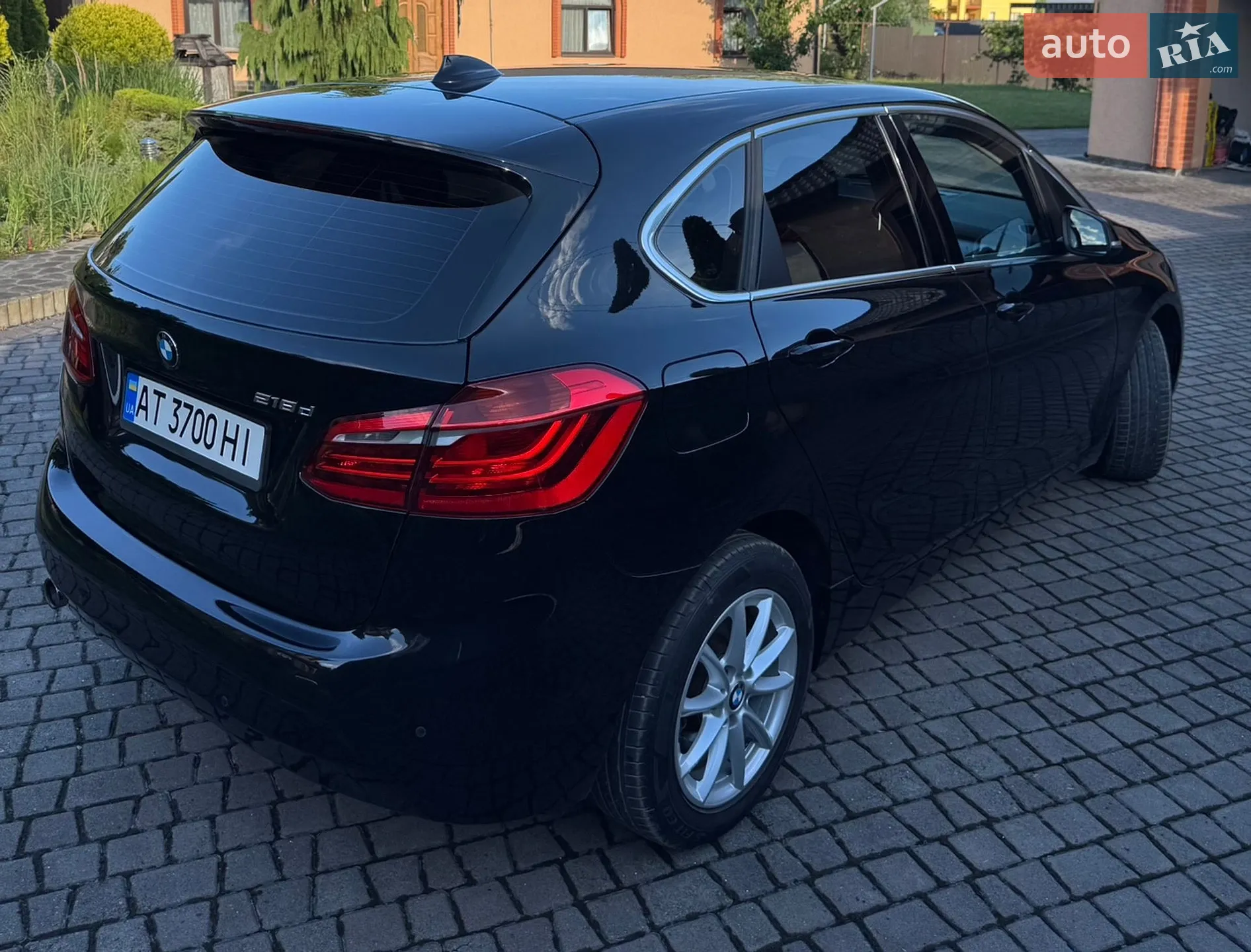 2014 BMW 2er - мініатюра 15