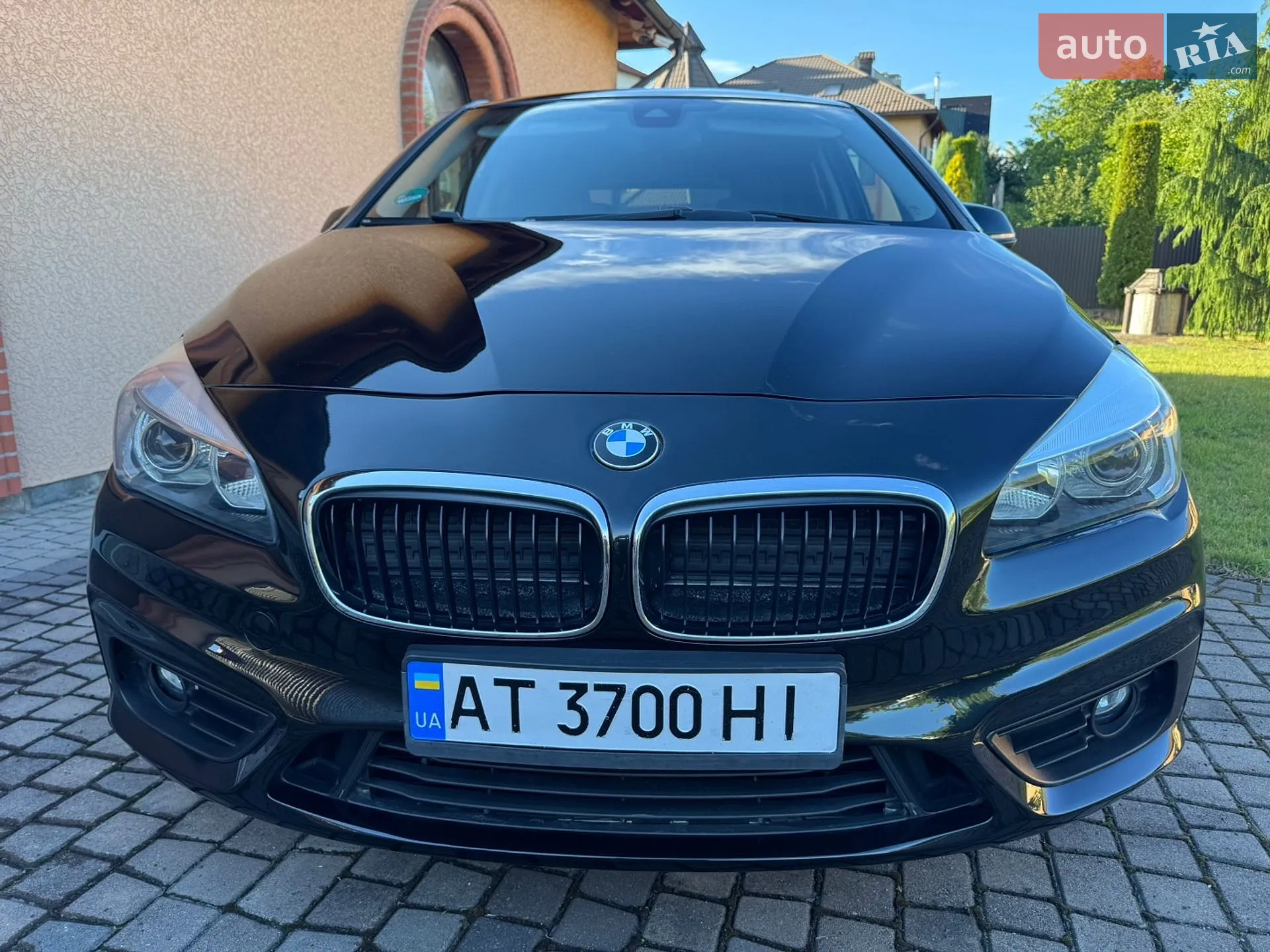2014 BMW 2er - мініатюра 33