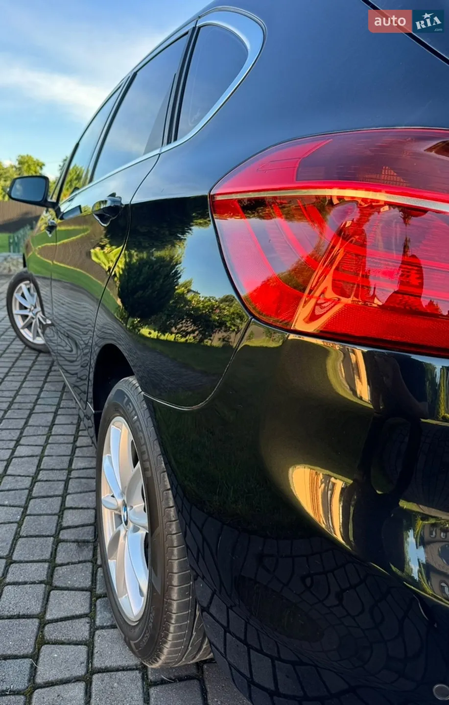 2014 BMW 2er - мініатюра 34