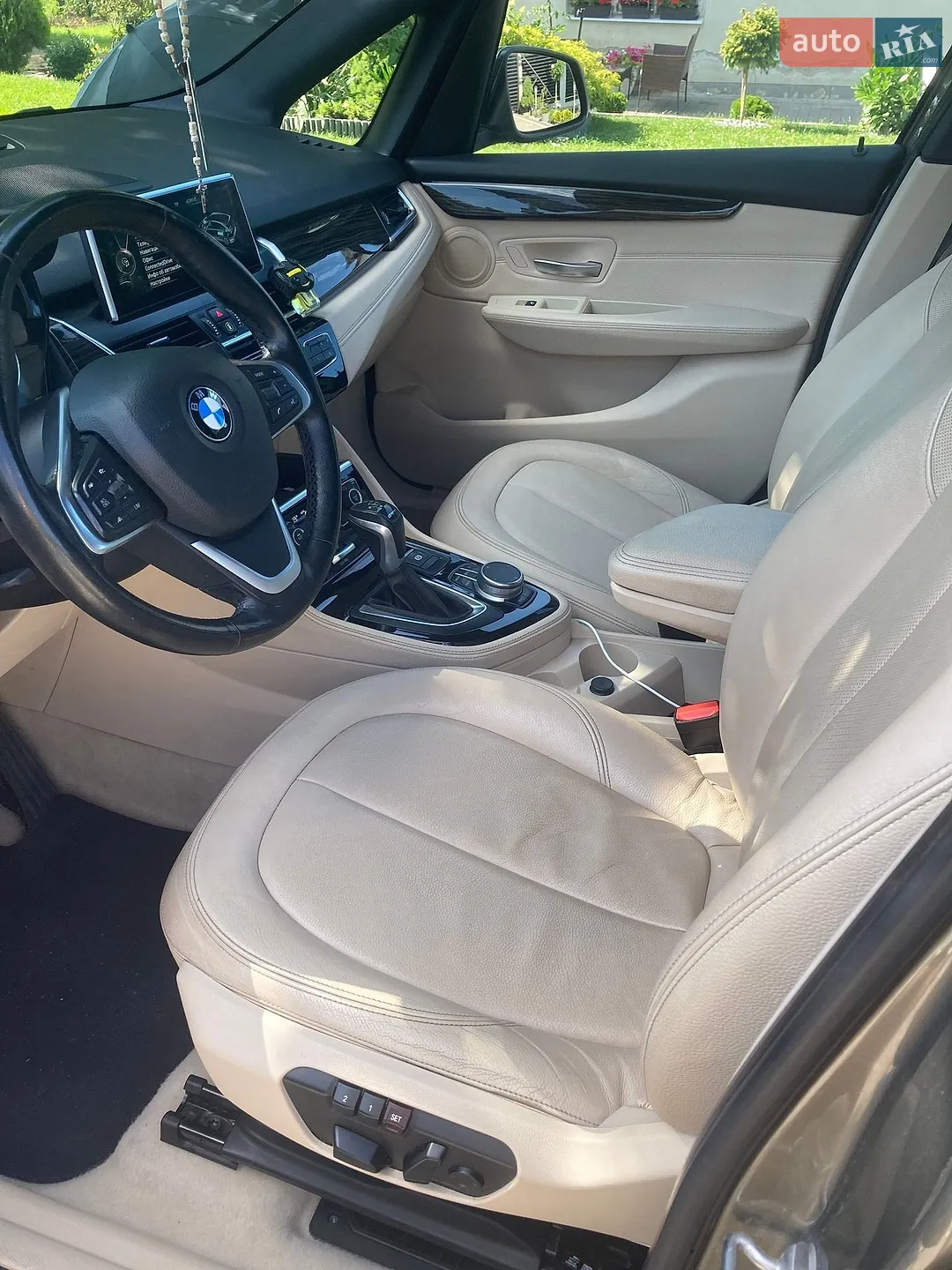 2016 BMW 2er - мініатюра 5