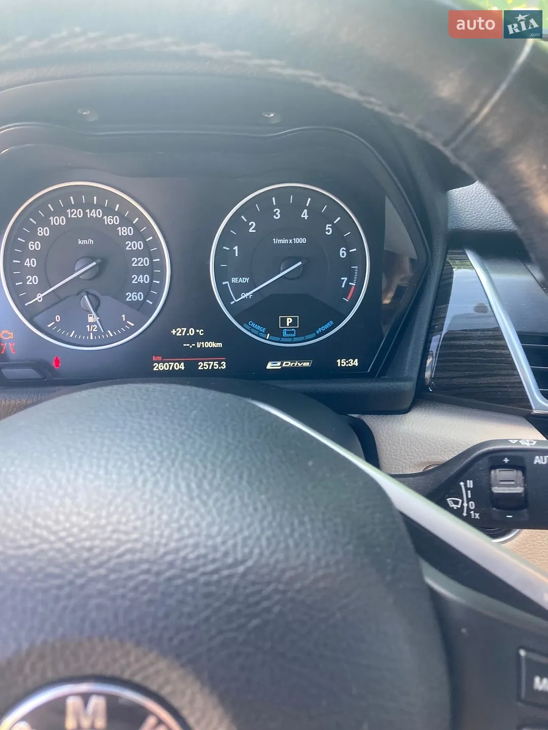 2016 BMW 2er - мініатюра 9