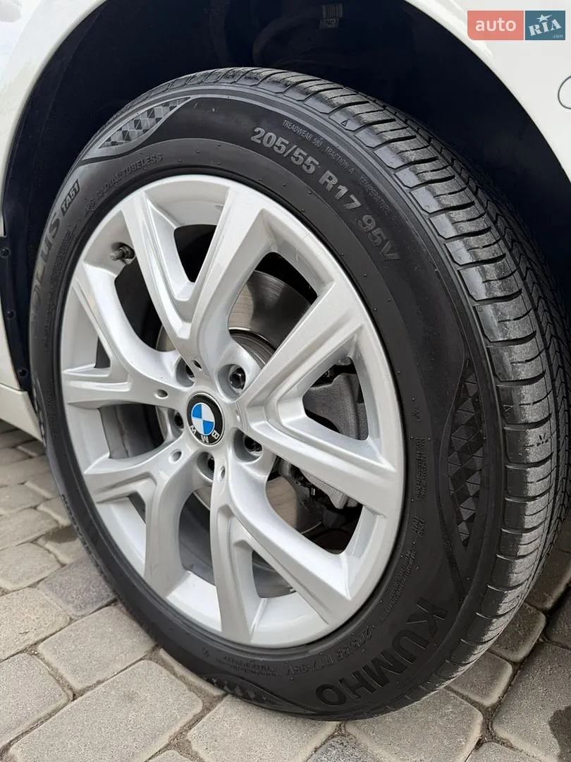 2020 BMW 2er - мініатюра 14