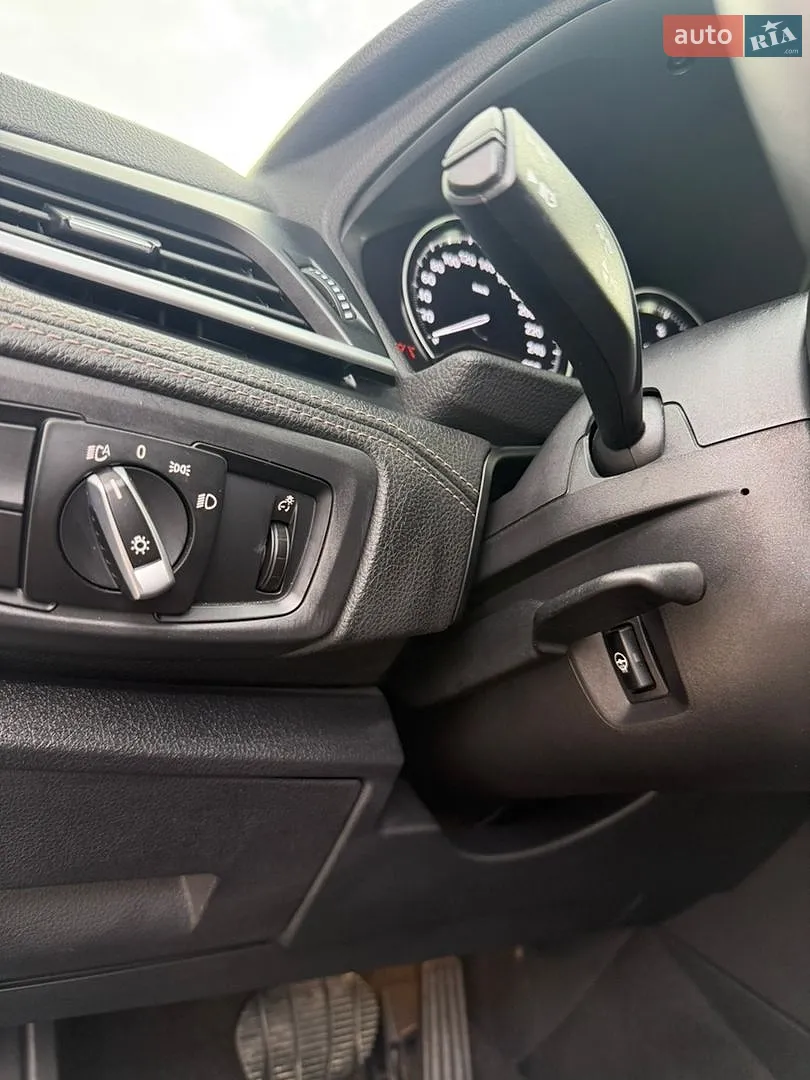 2020 BMW 2er - мініатюра 20