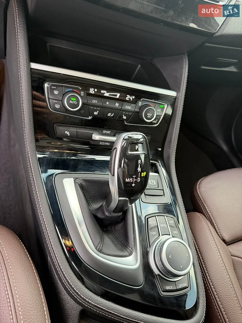 2020 BMW 2er - мініатюра 23