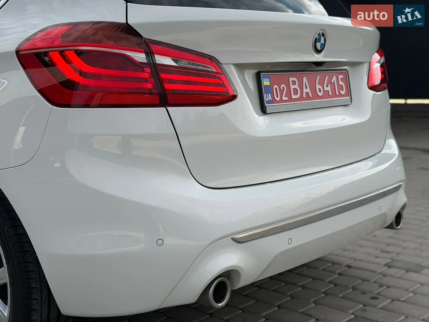 2020 BMW 2er - мініатюра 46