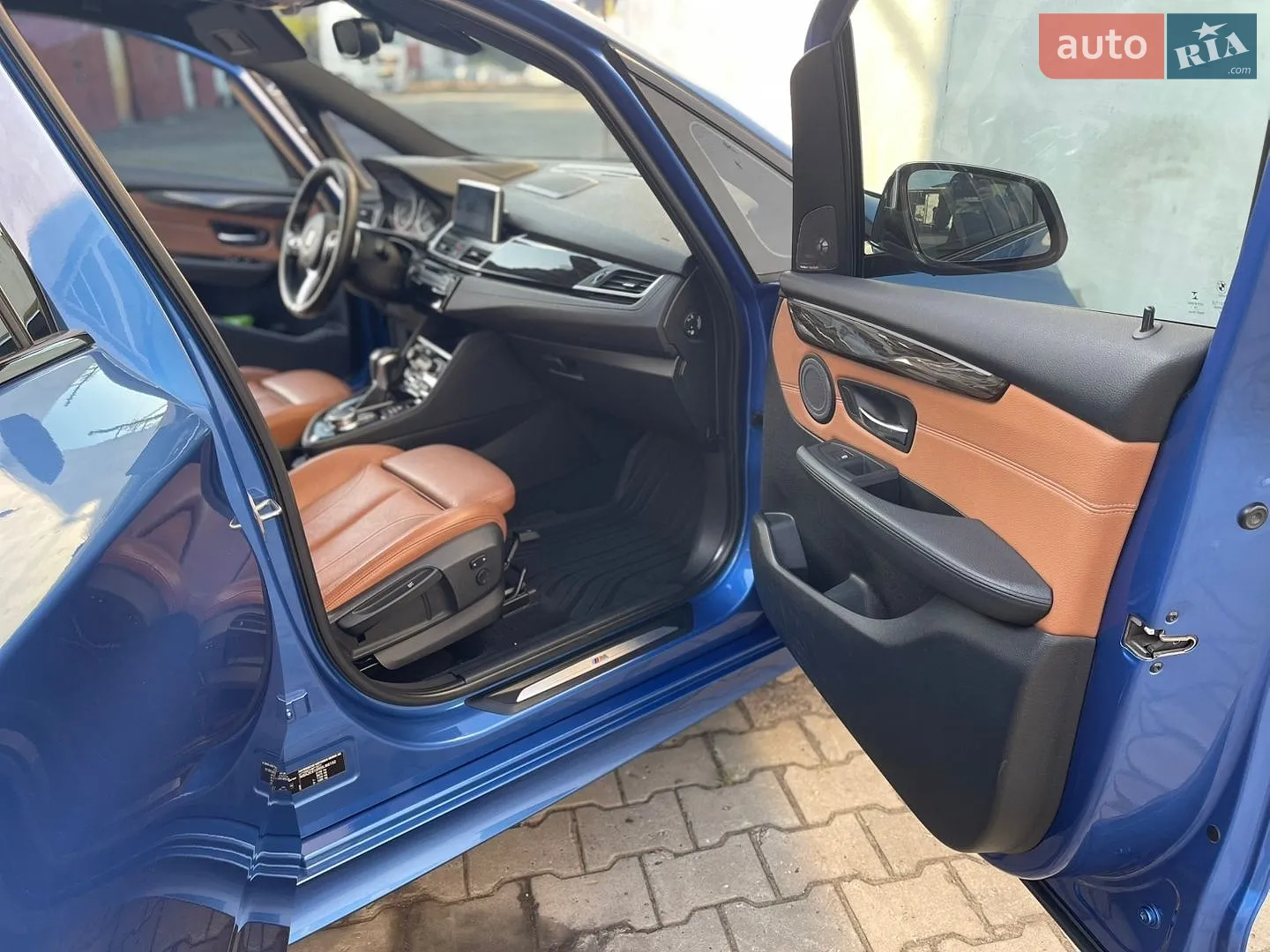2017 BMW 2er - мініатюра 14