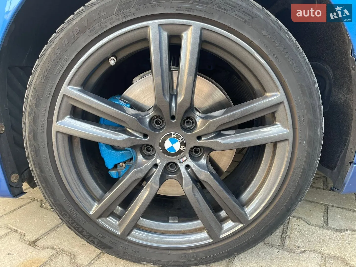 2017 BMW 2er - мініатюра 18