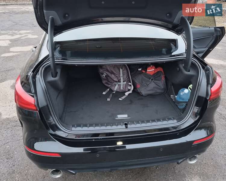 Купе BMW 2 Series Gran Coupe 2020 в Полтаві