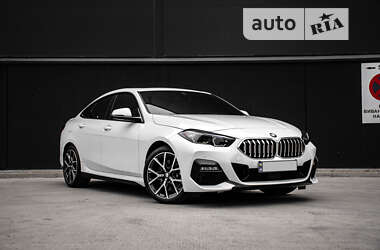 Купе BMW 2 Series Gran Coupe 2021 в Ірпені