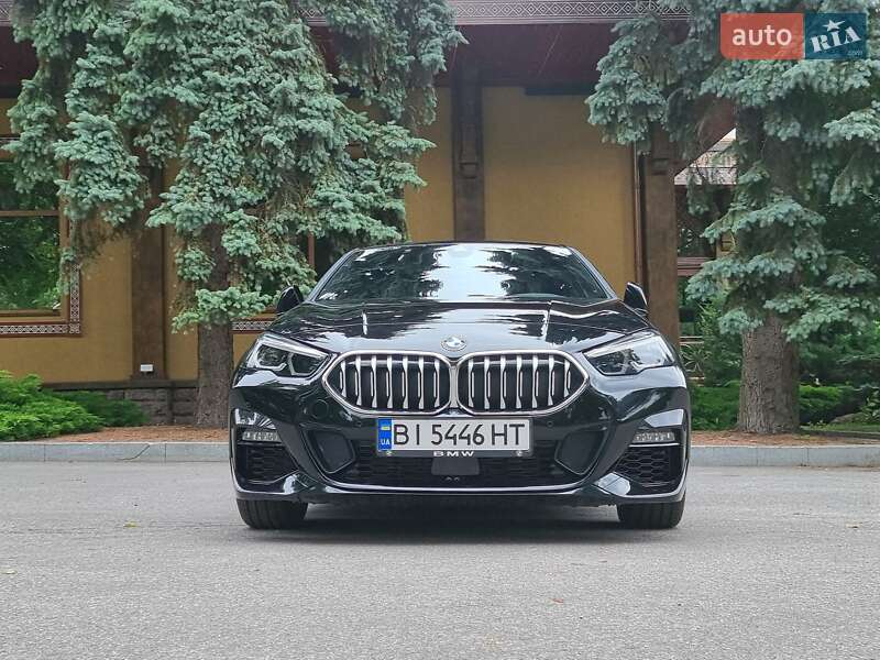 Купе BMW 2 Series Gran Coupe 2020 в Полтаві