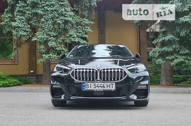 Купе BMW 2 Series Gran Coupe 2020 в Полтаве