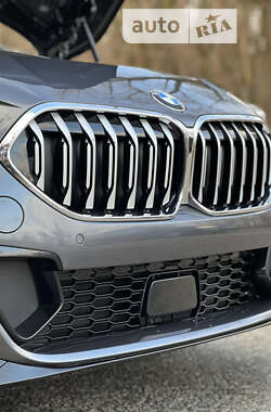 Купе BMW 2 Series Gran Coupe 2020 в Барышевке
