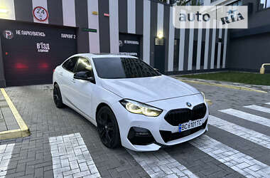 Купе BMW 2 Series Gran Coupe 2020 в Львові