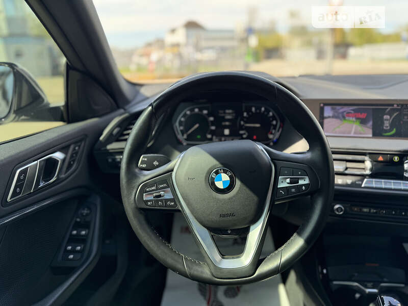 Купе BMW 2 Series Gran Coupe 2021 в Киеве