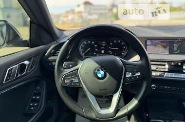 Купе BMW 2 Series Gran Coupe 2021 в Киеве