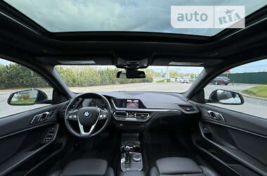 Купе BMW 2 Series Gran Coupe 2020 в Киеве