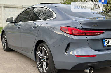 Купе BMW 2 Series Gran Coupe 2020 в Одесі