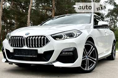 Купе BMW 2 Series Gran Coupe 2022 в Києві