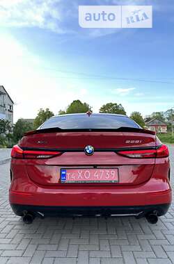 Купе BMW 2 Series Gran Coupe 2020 в Дубні
