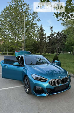 Купе BMW 2 Series Gran Coupe 2022 в Одесі