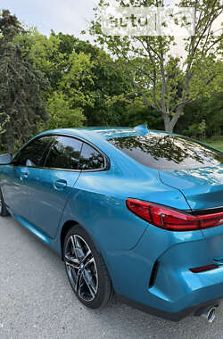 Купе BMW 2 Series Gran Coupe 2022 в Одесі