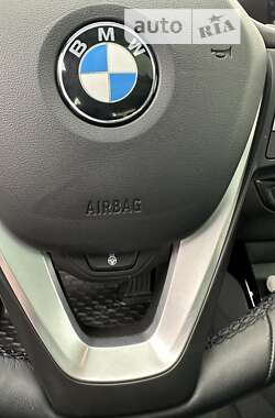 Купе BMW 2 Series Gran Coupe 2019 в Нововолынске