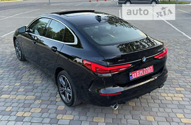 Купе BMW 2 Series Gran Coupe 2021 в Луцке