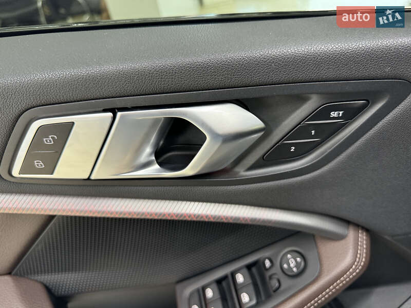 Купе BMW 2 Series Gran Coupe 2020 в Одесі