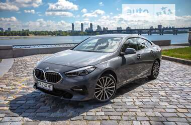 Купе BMW 2 Series Gran Coupe 2020 в Києві