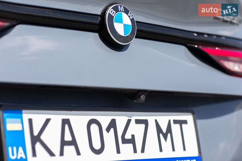 Купе BMW 2 Series Gran Coupe 2020 в Киеве