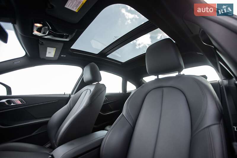 Купе BMW 2 Series Gran Coupe 2020 в Киеве