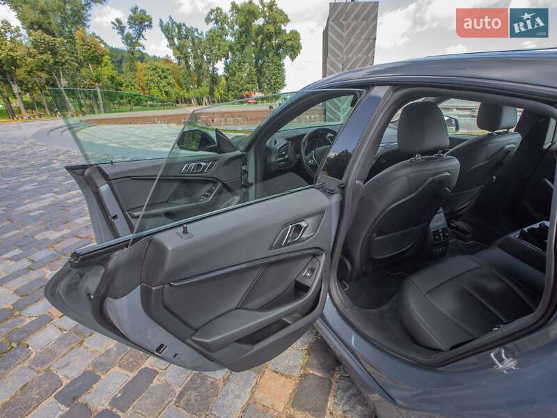 Купе BMW 2 Series Gran Coupe 2020 в Киеве