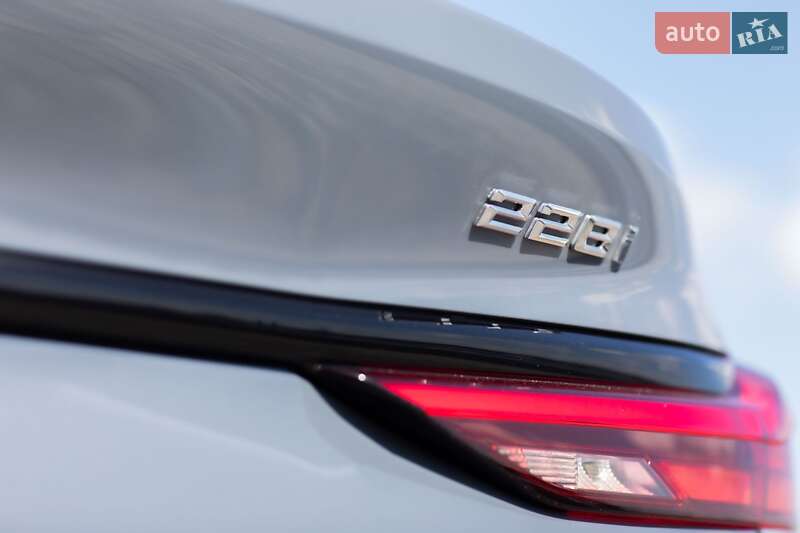 Купе BMW 2 Series Gran Coupe 2020 в Киеве