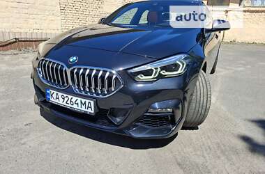 Купе BMW 2 Series Gran Coupe 2020 в Киеве