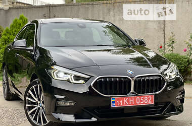 Купе BMW 2 Series Gran Coupe 2020 в Києві