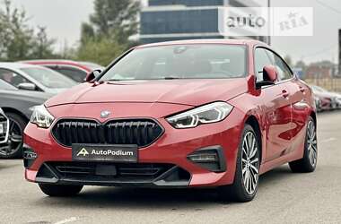 Купе BMW 2 Series Gran Coupe 2020 в Киеве