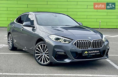 Купе BMW 2 Series Gran Coupe 2020 в Киеве