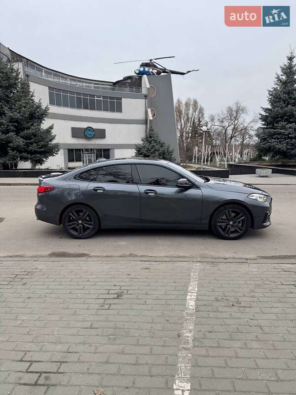 Купе BMW 2 Series Gran Coupe 2019 в Запорожье