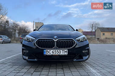 Купе BMW 2 Series Gran Coupe 2021 в Львове