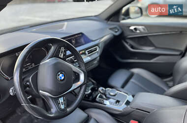 Купе BMW 2 Series Gran Coupe 2021 в Львове