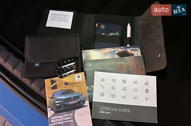 Купе BMW 2 Series Gran Coupe 2022 в Тернополі