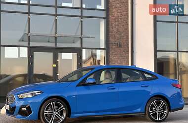 Купе BMW 2 Series Gran Coupe 2022 в Тернополі