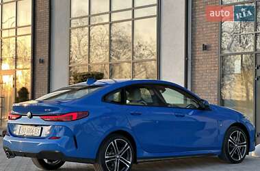 Купе BMW 2 Series Gran Coupe 2022 в Тернополі