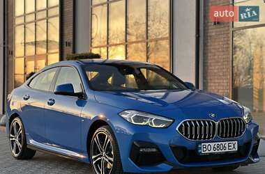 Купе BMW 2 Series Gran Coupe 2022 в Тернополі