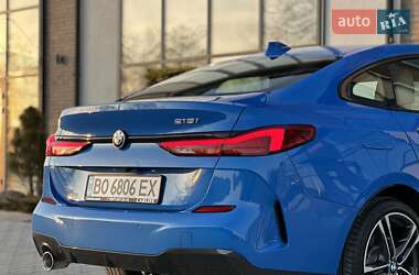 Купе BMW 2 Series Gran Coupe 2022 в Тернополі