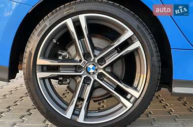 Купе BMW 2 Series Gran Coupe 2022 в Тернополі
